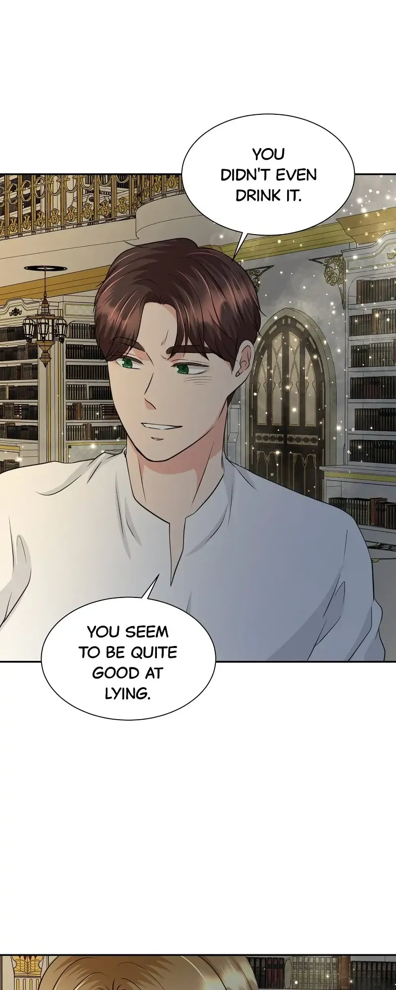 30 Day Fiancée Chapter 27 - page 18