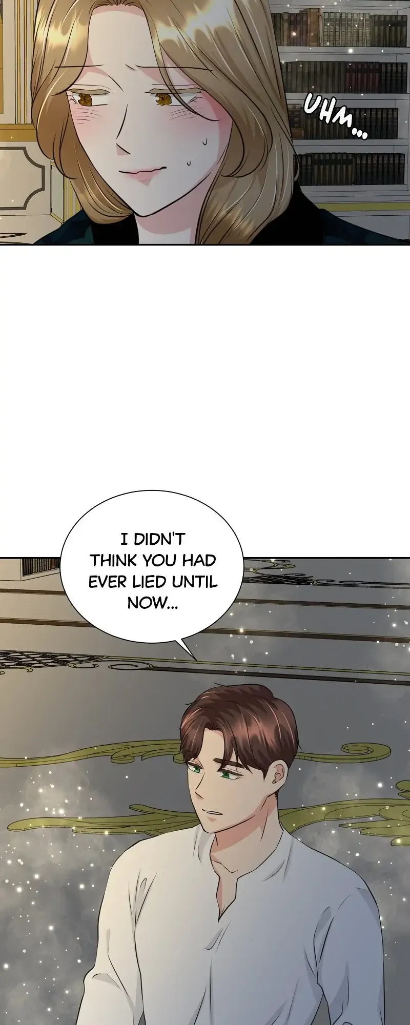 30 Day Fiancée Chapter 27 - page 19