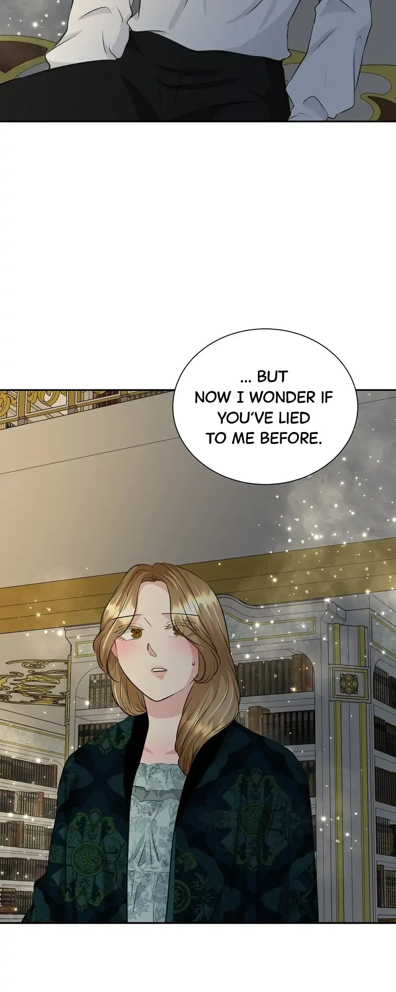 30 Day Fiancée Chapter 27 - page 20