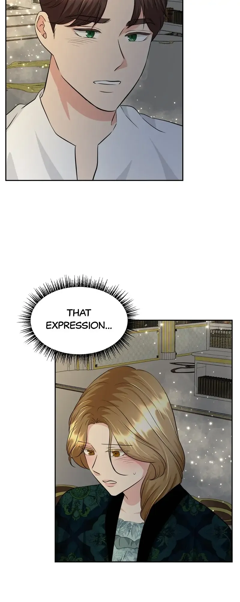 30 Day Fiancée Chapter 27 - page 22
