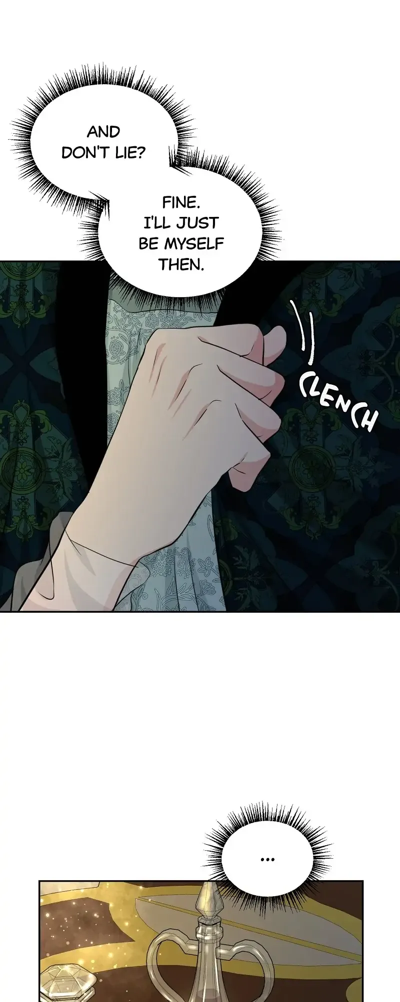 30 Day Fiancée Chapter 27 - page 23