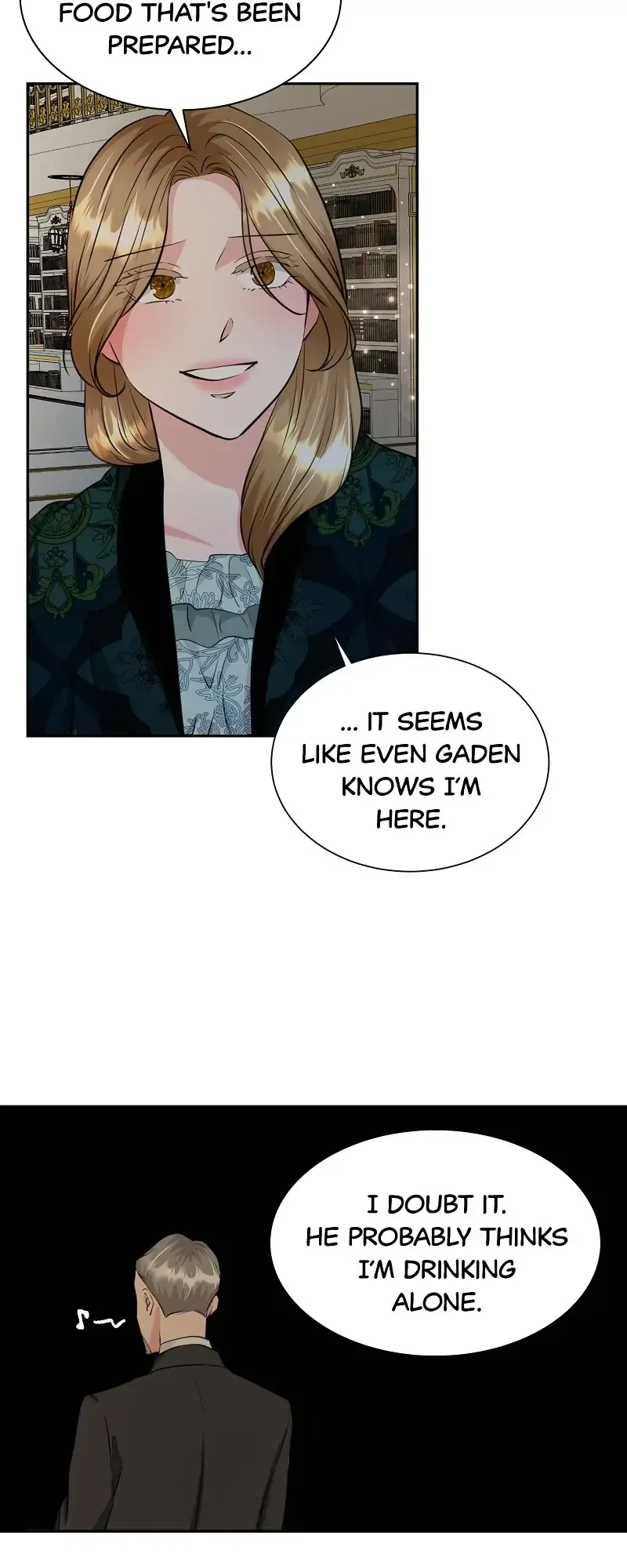 30 Day Fiancée Chapter 27 - page 25