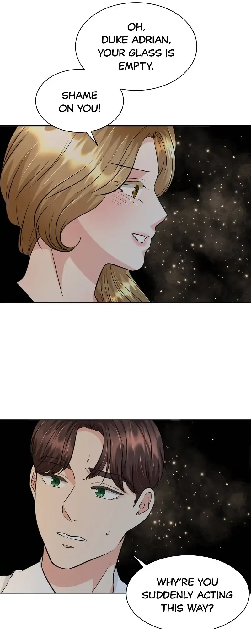 30 Day Fiancée Chapter 27 - page 28