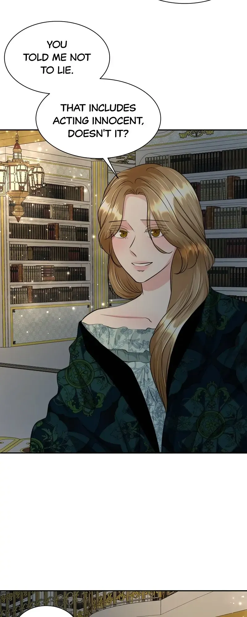 30 Day Fiancée Chapter 27 - page 29