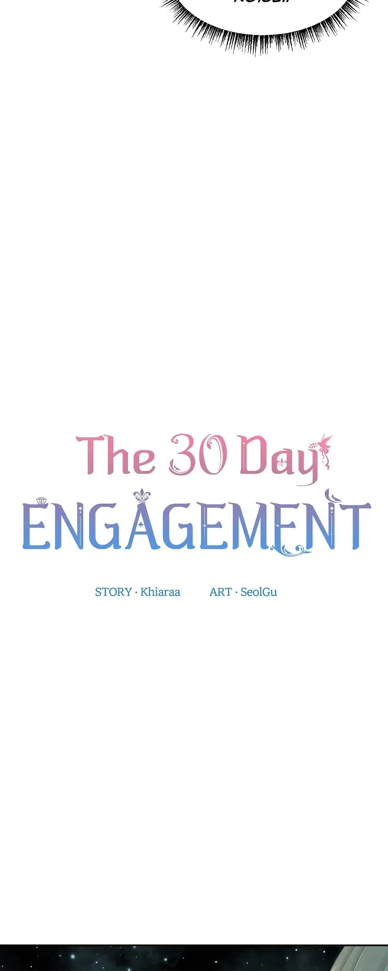 30 Day Fiancée Chapter 27 - page 3