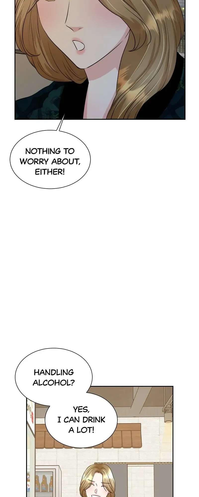 30 Day Fiancée Chapter 27 - page 31