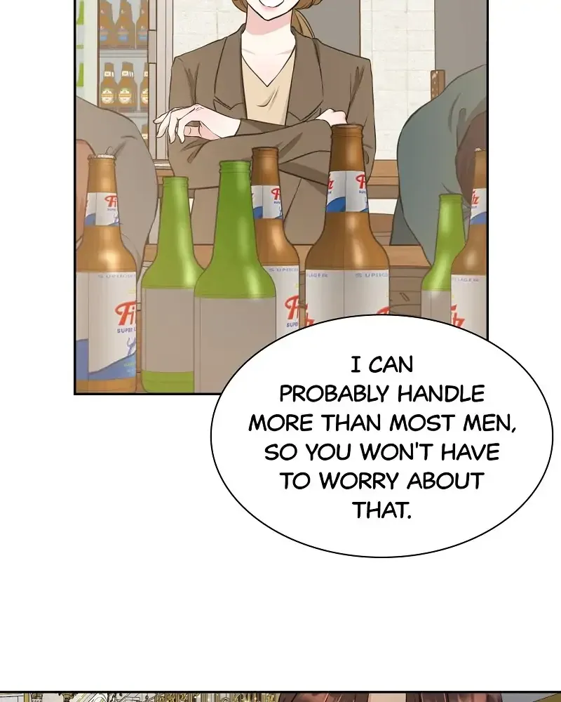 30 Day Fiancée Chapter 27 - page 32