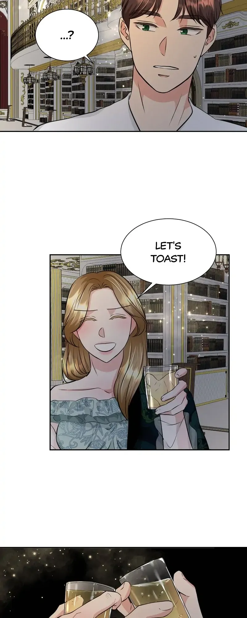 30 Day Fiancée Chapter 27 - page 33