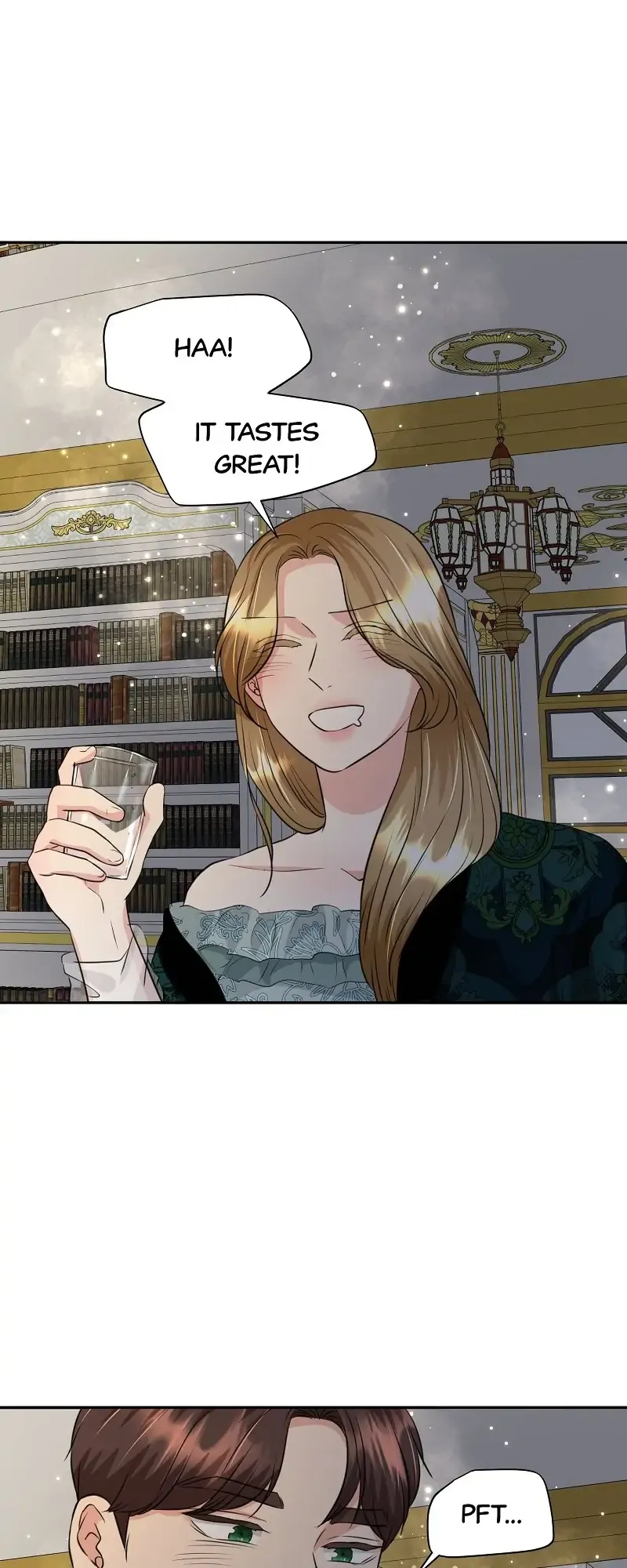 30 Day Fiancée Chapter 27 - page 35