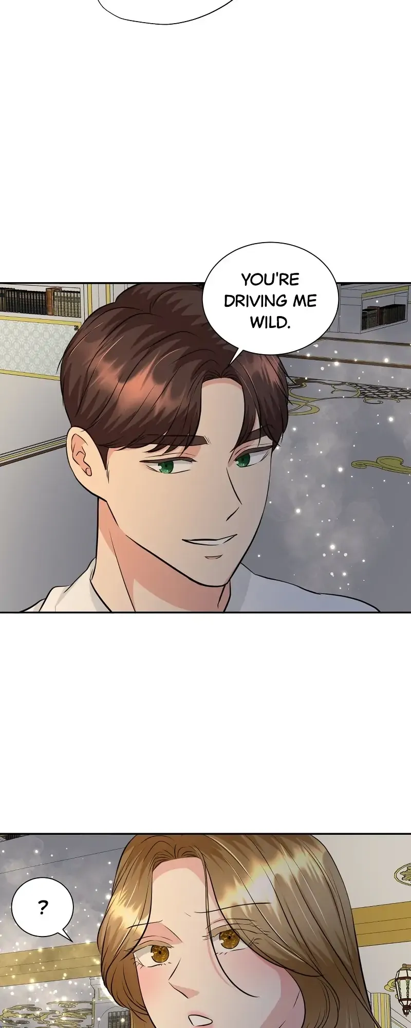 30 Day Fiancée Chapter 27 - page 37