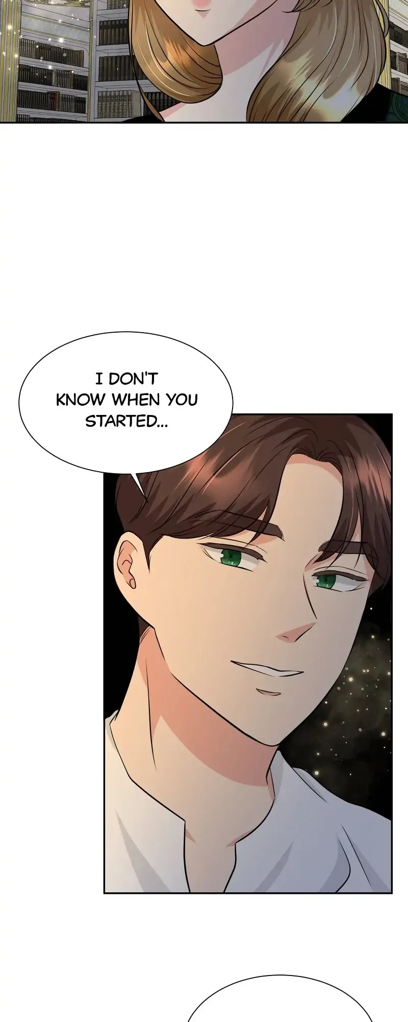 30 Day Fiancée Chapter 27 - page 38