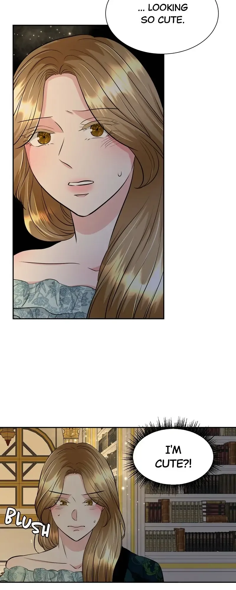 30 Day Fiancée Chapter 27 - page 39