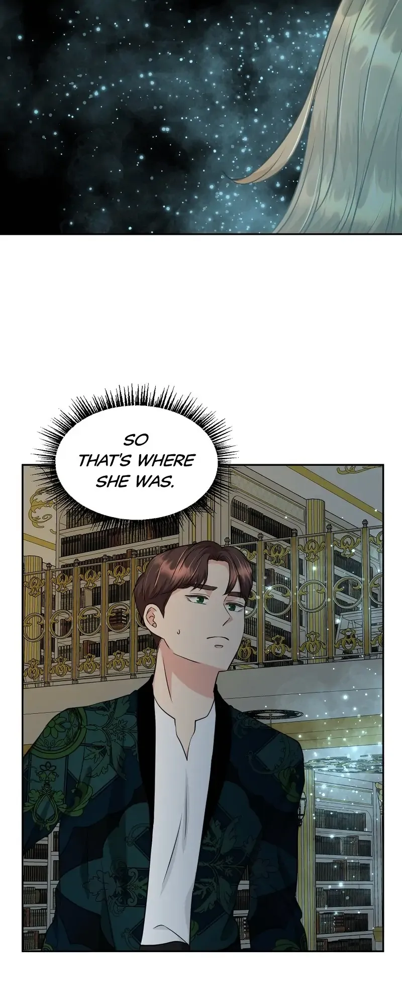 30 Day Fiancée Chapter 27 - page 4