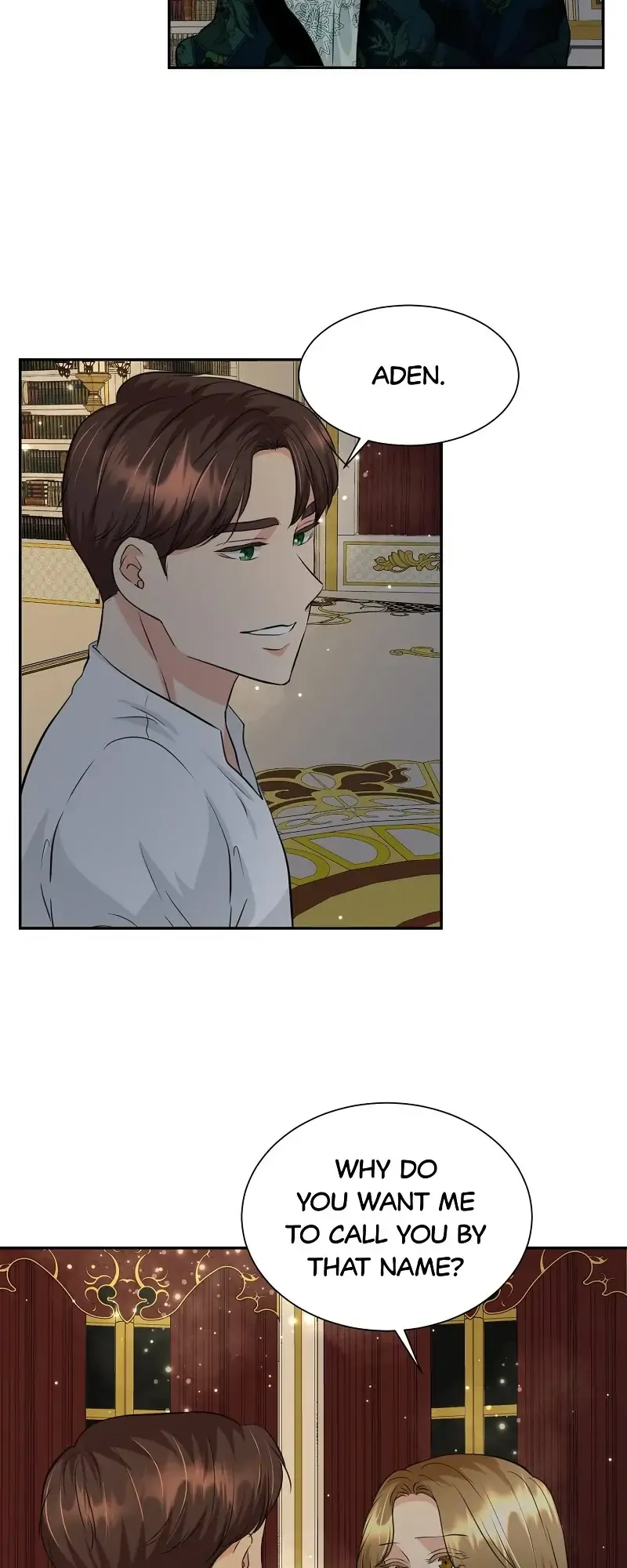 30 Day Fiancée Chapter 27 - page 41