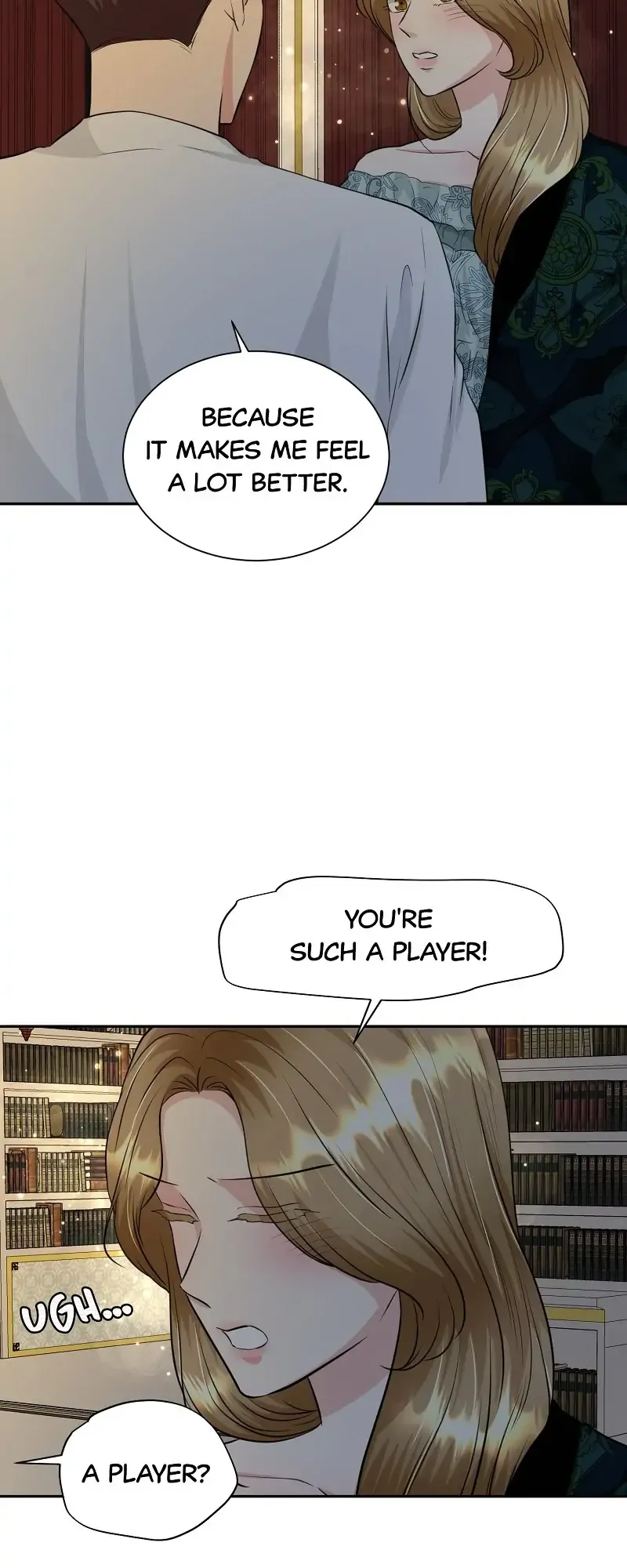 30 Day Fiancée Chapter 27 - page 42