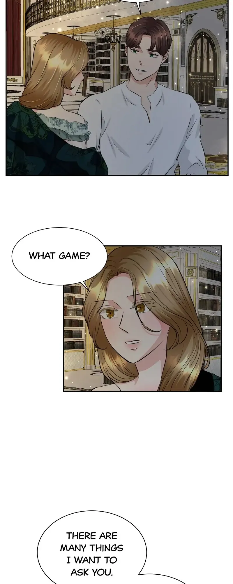 30 Day Fiancée Chapter 27 - page 44