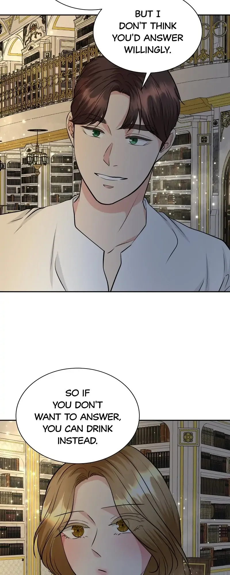 30 Day Fiancée Chapter 27 - page 45
