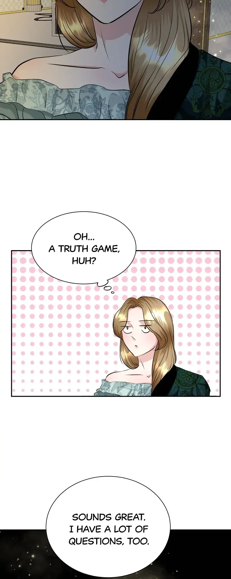 30 Day Fiancée Chapter 27 - page 46