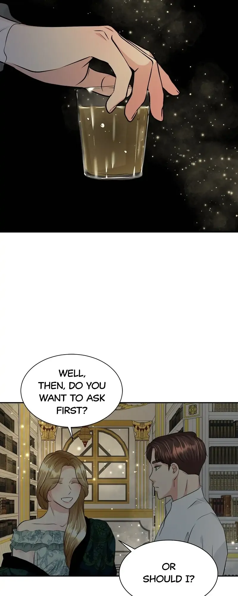 30 Day Fiancée Chapter 27 - page 47