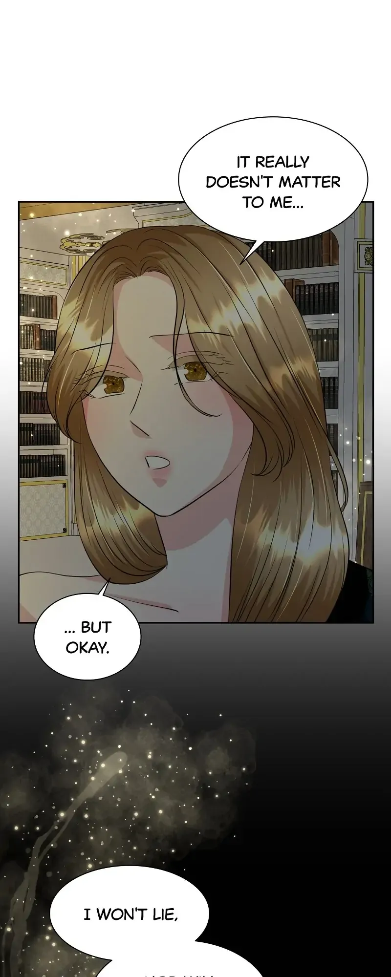30 Day Fiancée Chapter 27 - page 49