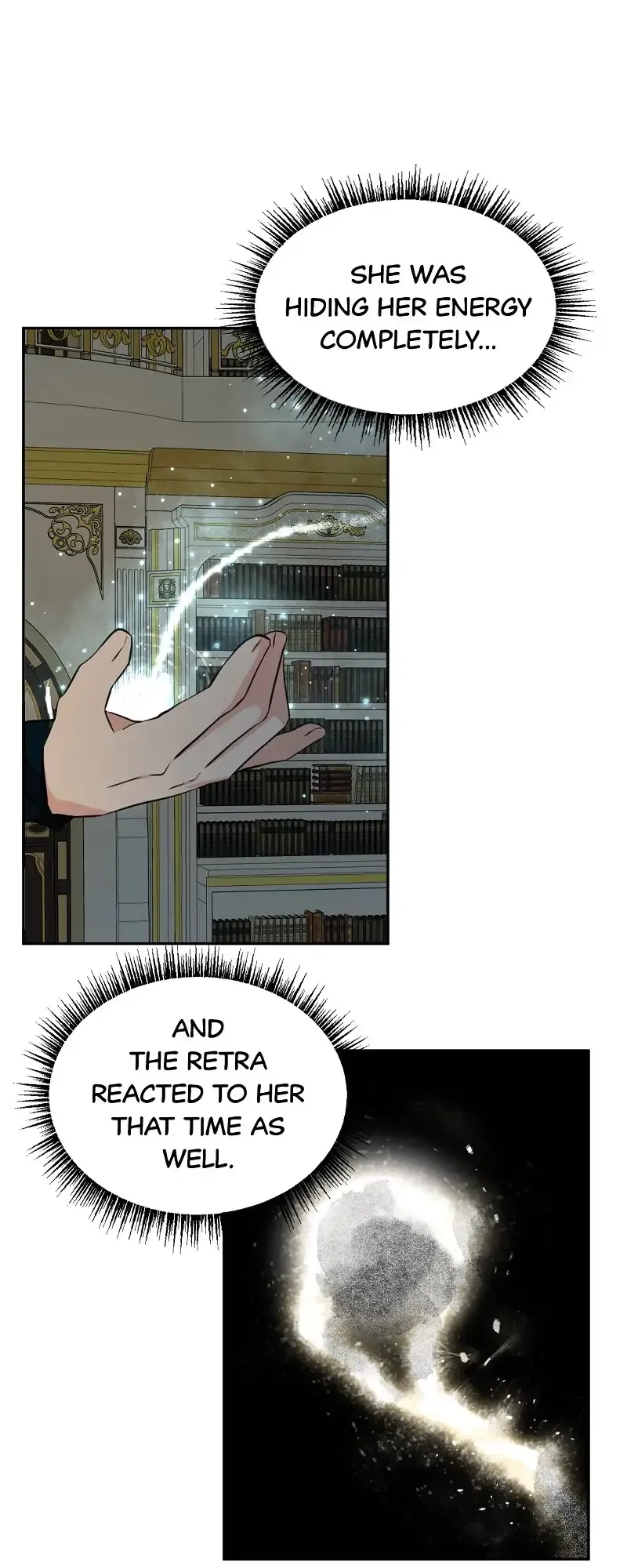 30 Day Fiancée Chapter 27 - page 5