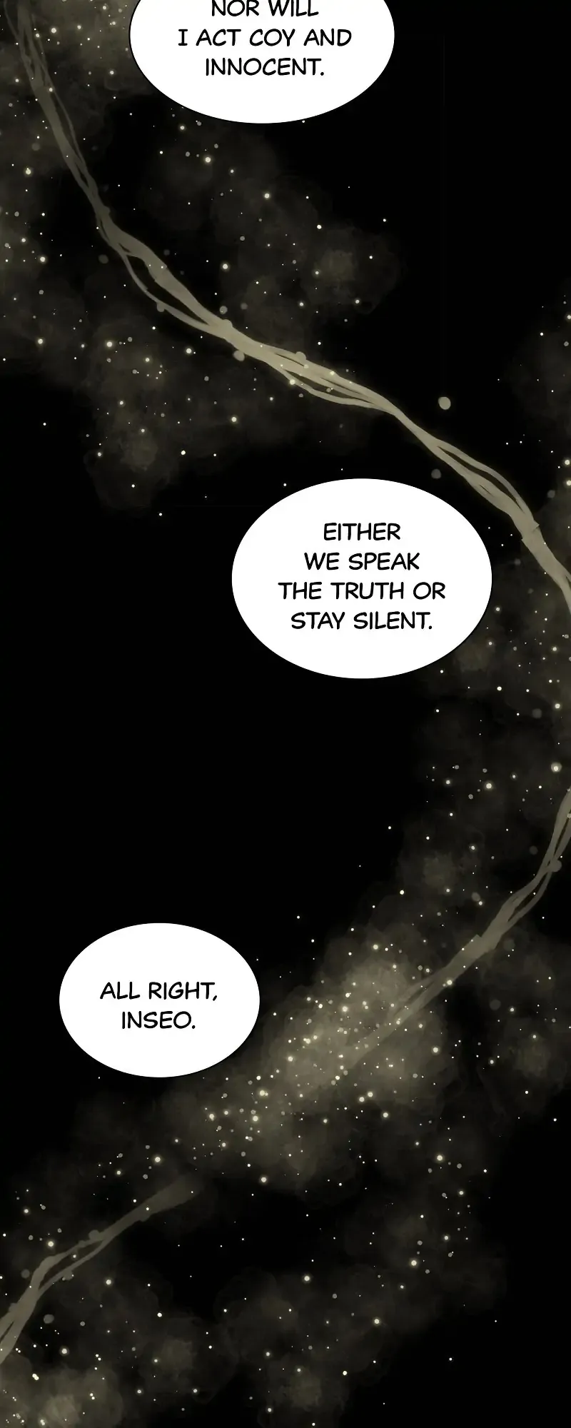30 Day Fiancée Chapter 27 - page 50