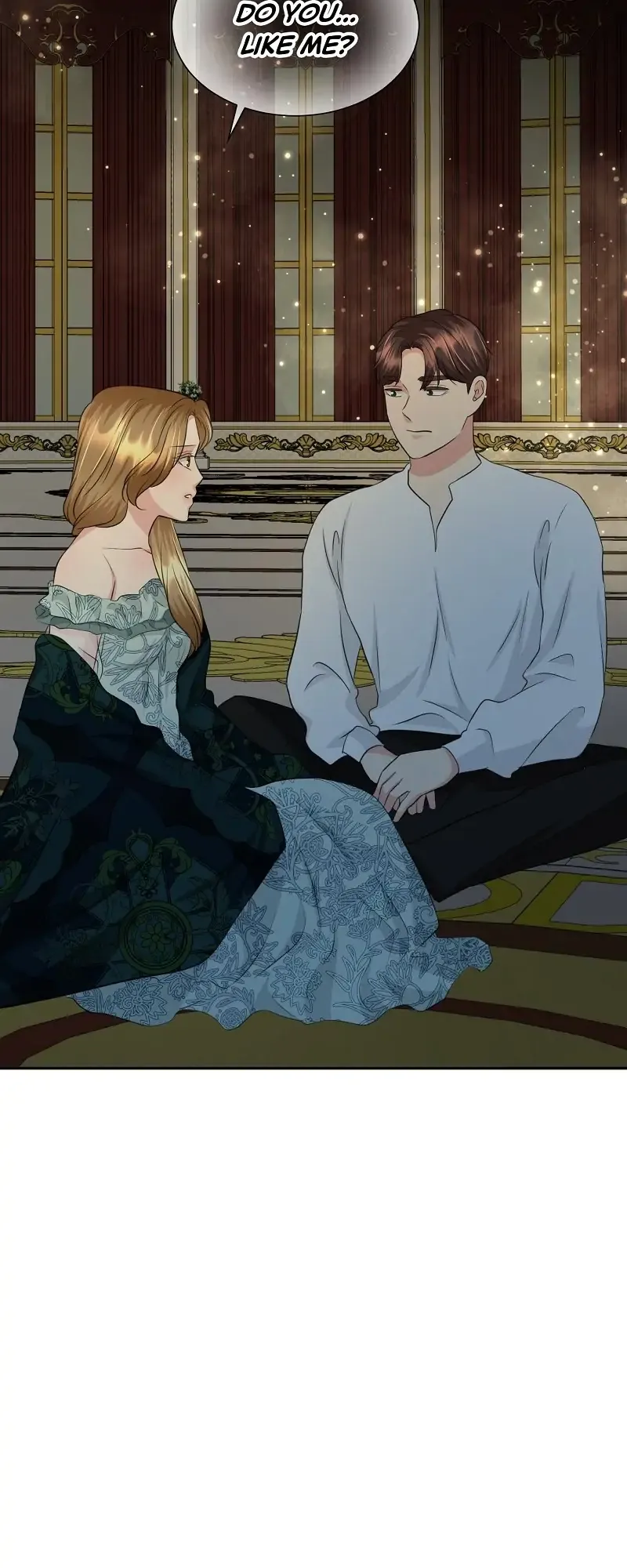 30 Day Fiancée Chapter 27 - page 52