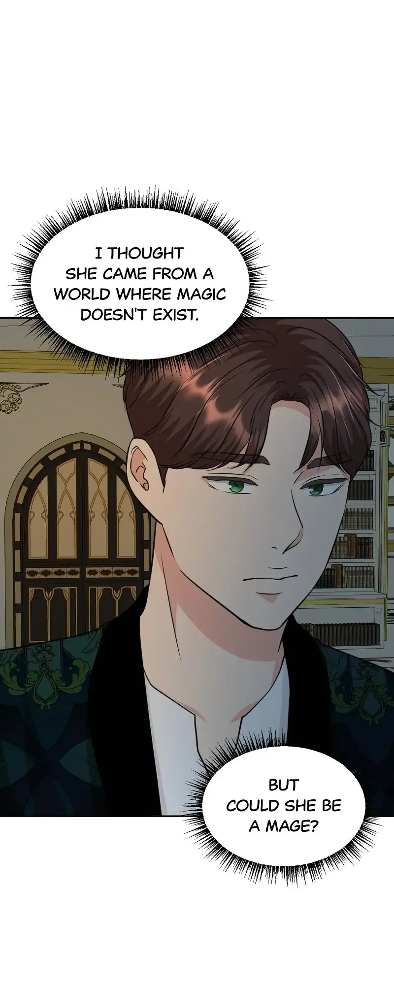 30 Day Fiancée Chapter 27 - page 6