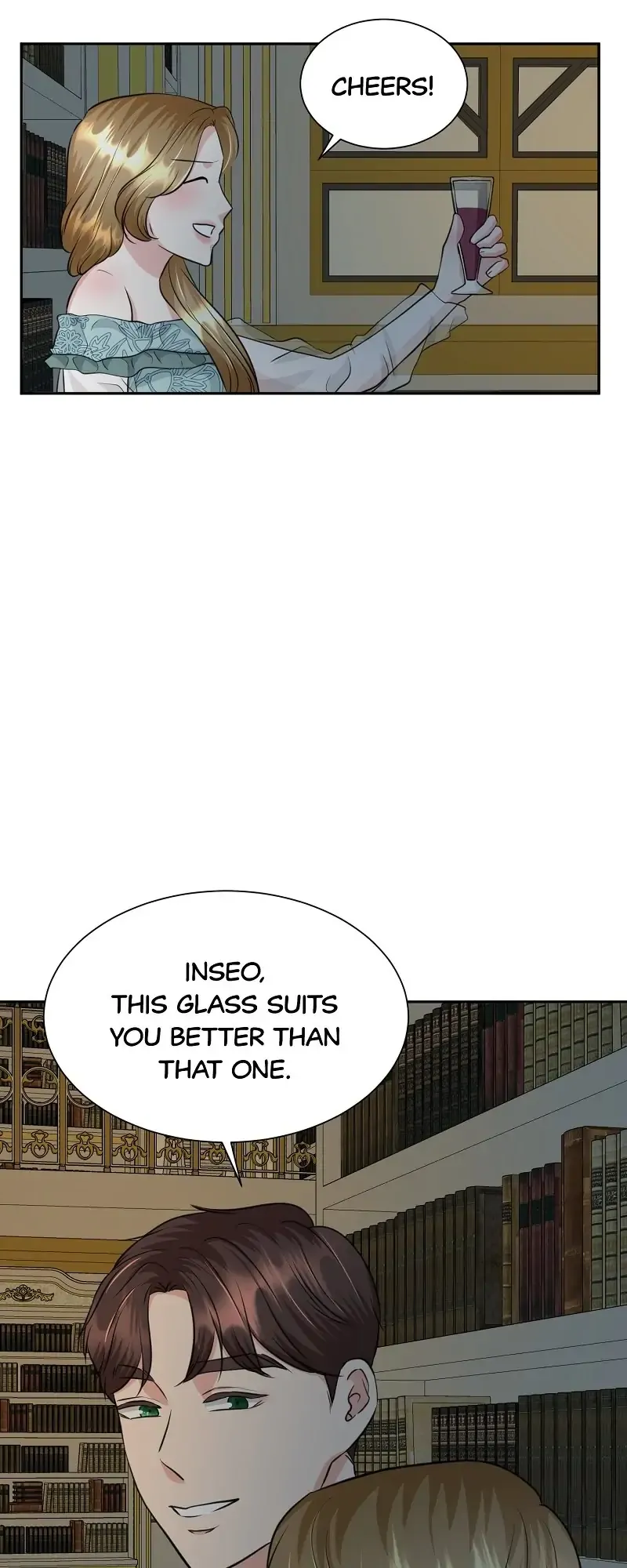 30 Day Fiancée Chapter 27 - page 7