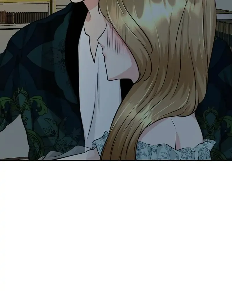 30 Day Fiancée Chapter 27 - page 8