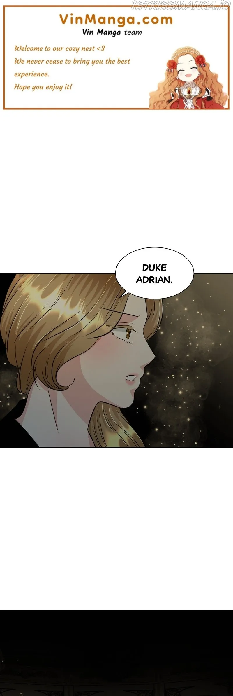 30 Day Fiancée Chapter 28 - page 1