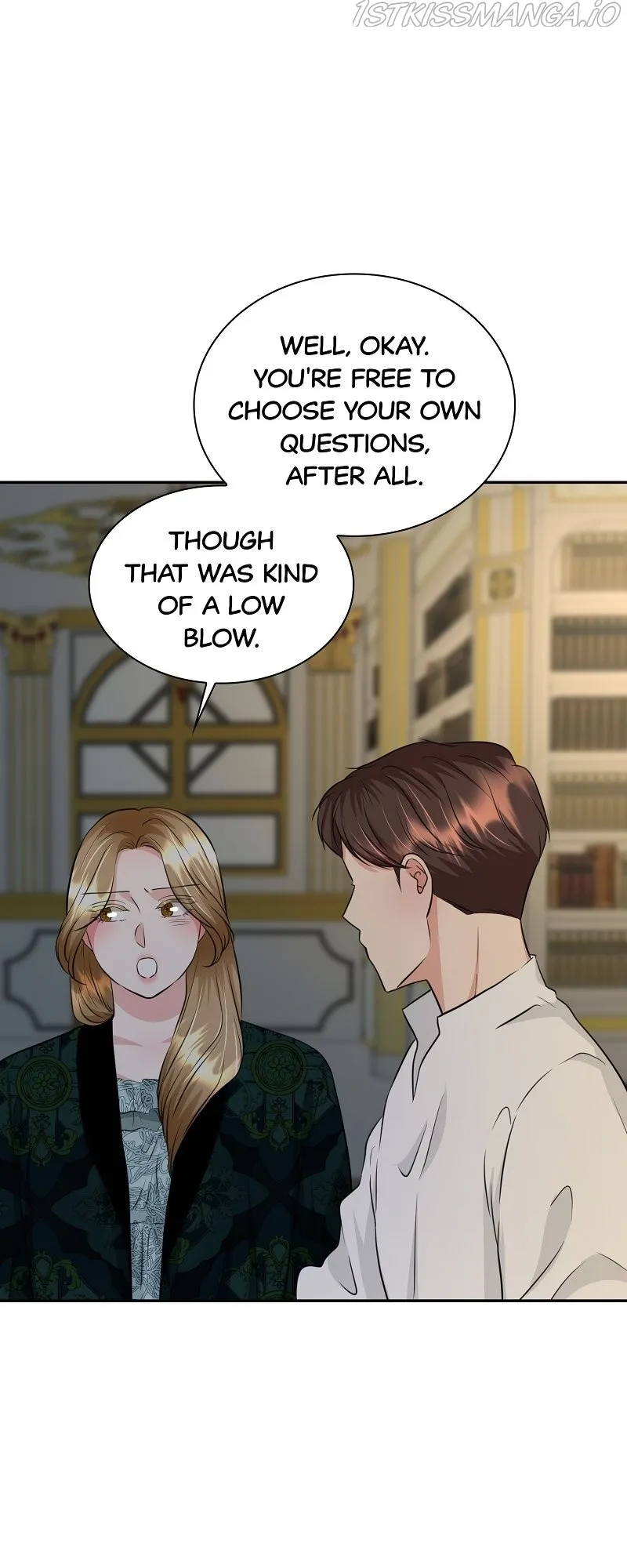 30 Day Fiancée Chapter 28 - page 13