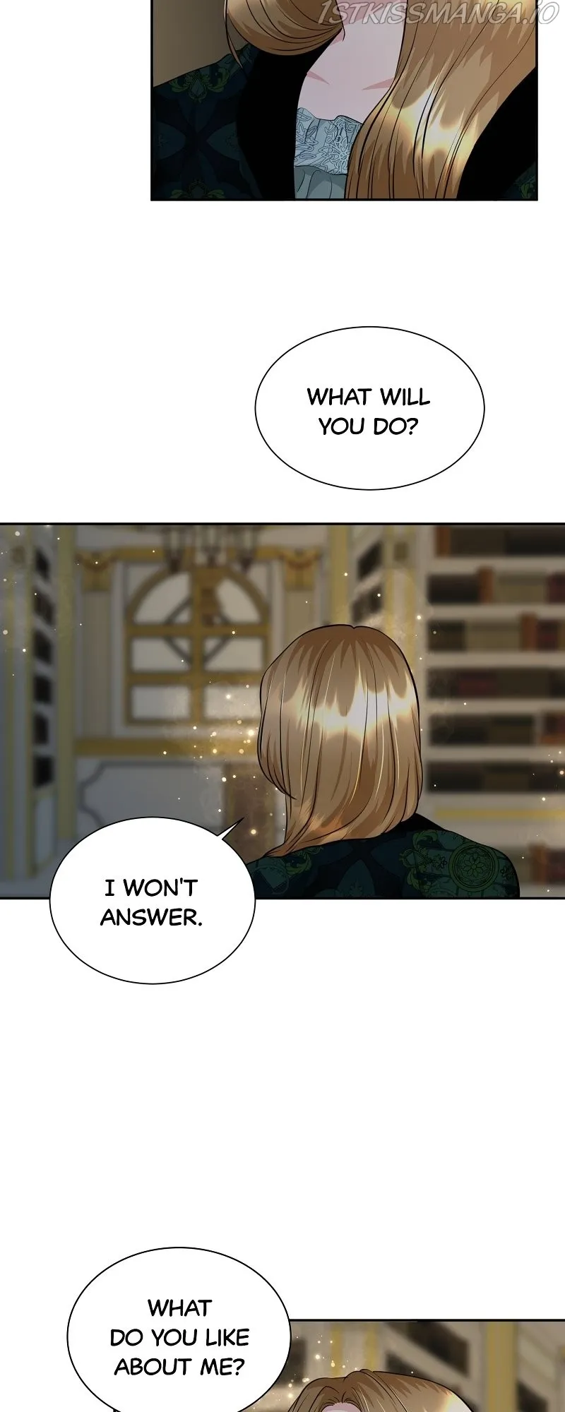 30 Day Fiancée Chapter 28 - page 19