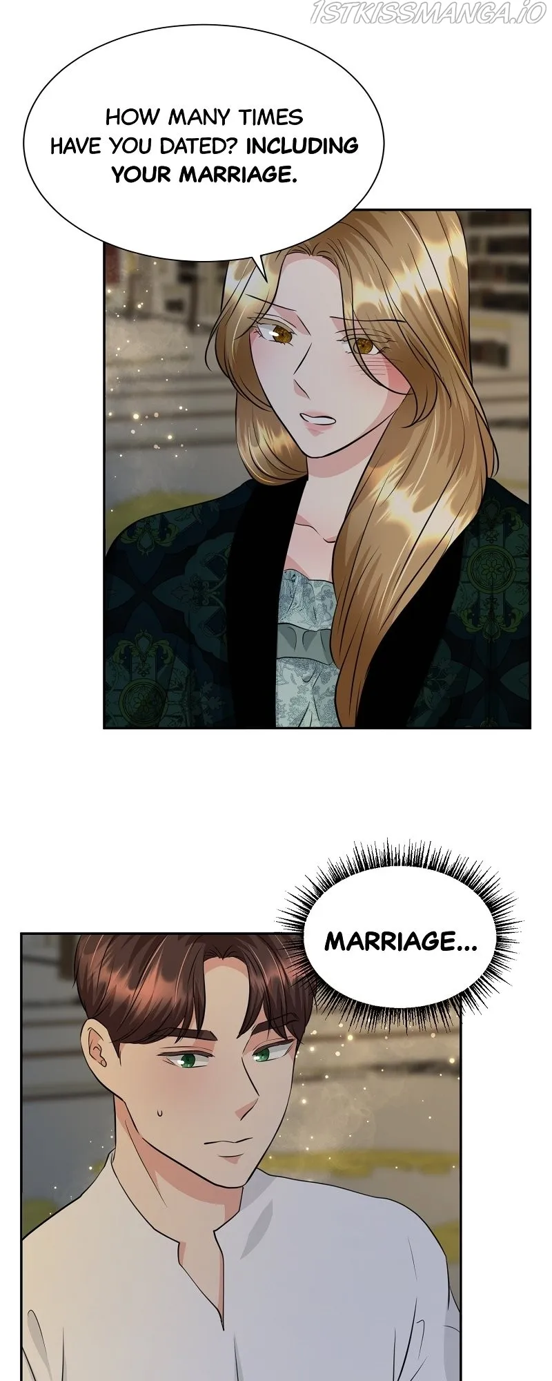 30 Day Fiancée Chapter 28 - page 22