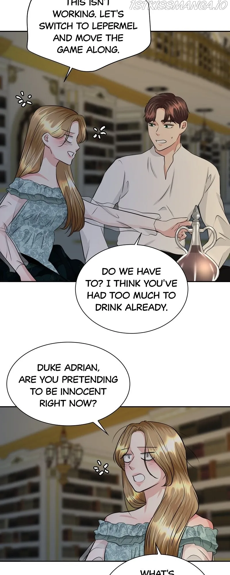 30 Day Fiancée Chapter 28 - page 26