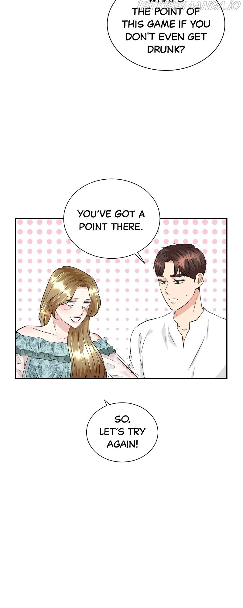 30 Day Fiancée Chapter 28 - page 27
