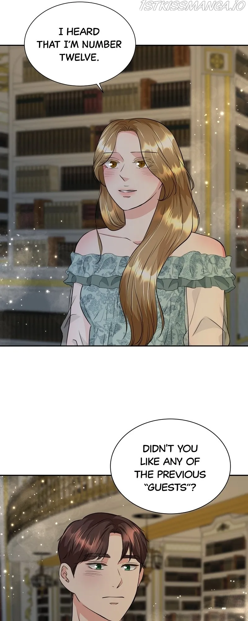30 Day Fiancée Chapter 28 - page 28