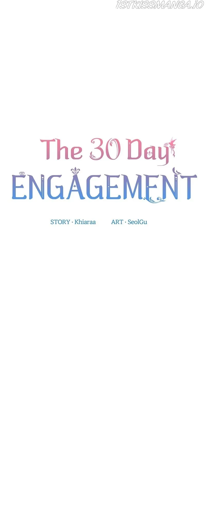 30 Day Fiancée Chapter 28 - page 3
