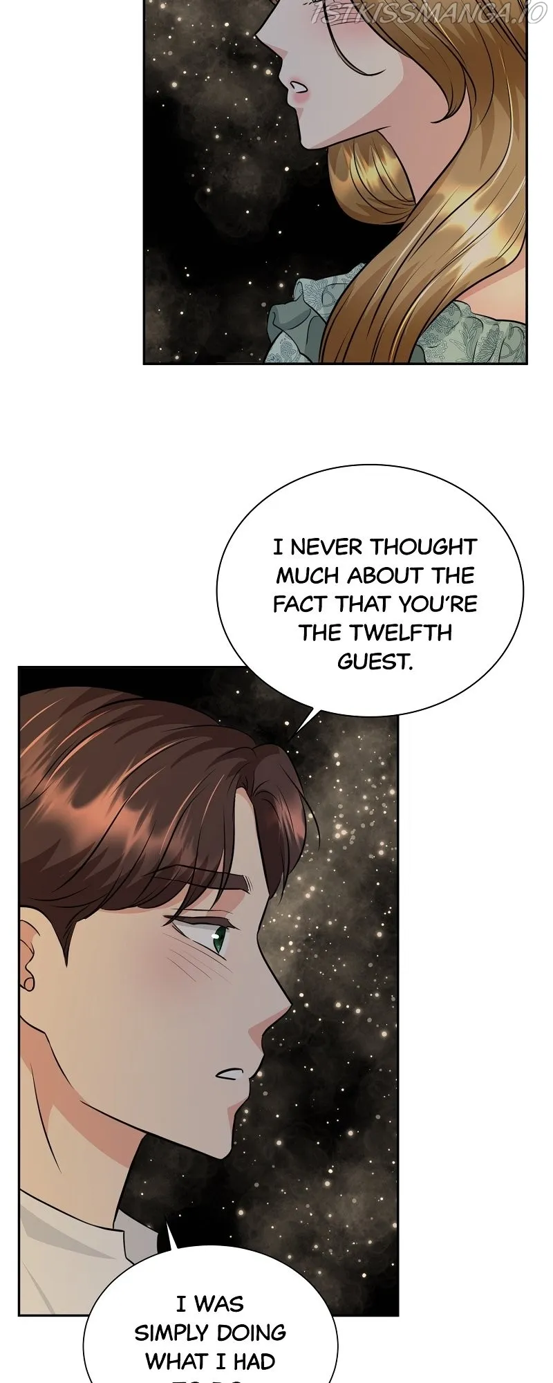 30 Day Fiancée Chapter 28 - page 34