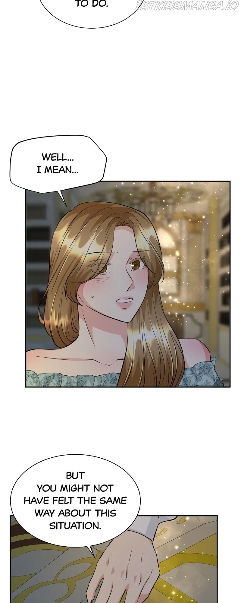30 Day Fiancée Chapter 28 - page 35