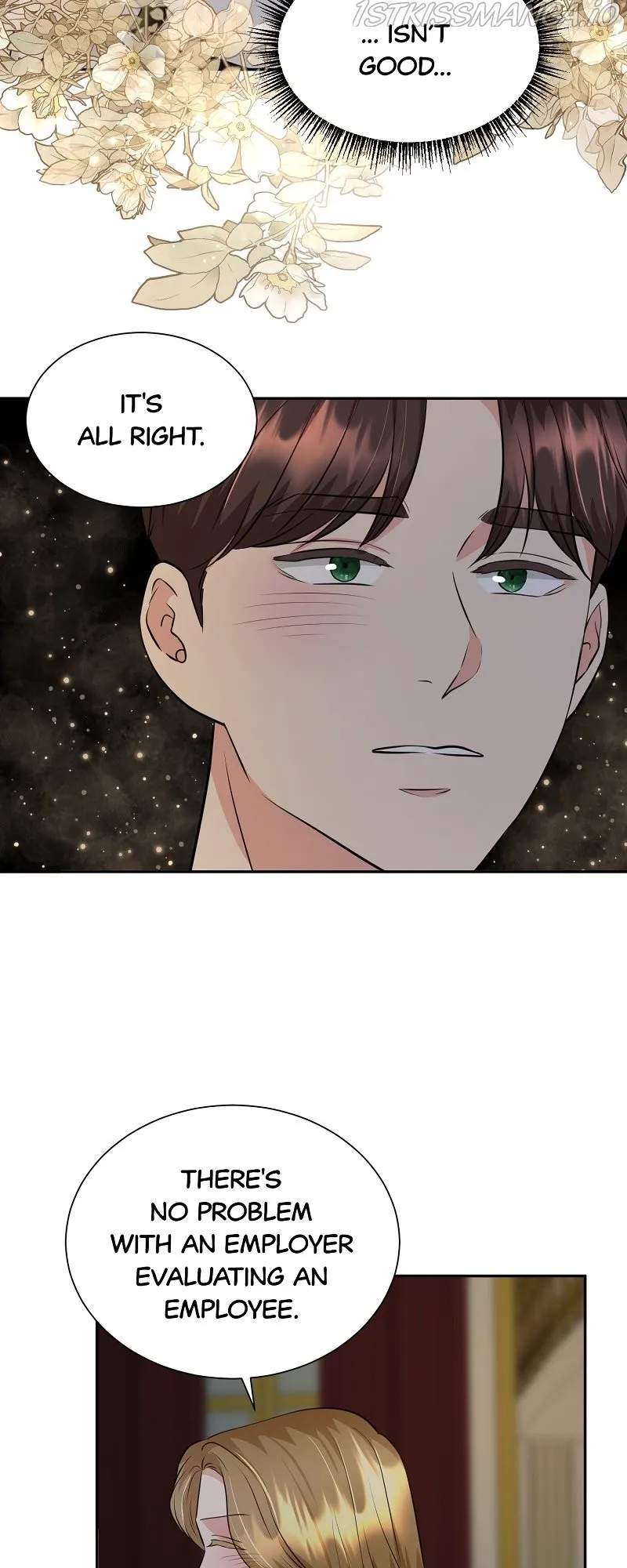 30 Day Fiancée Chapter 28 - page 37