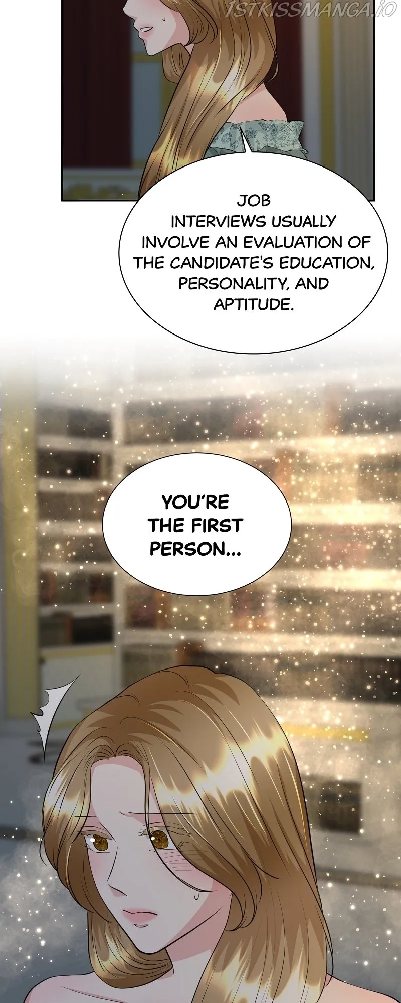 30 Day Fiancée Chapter 28 - page 38