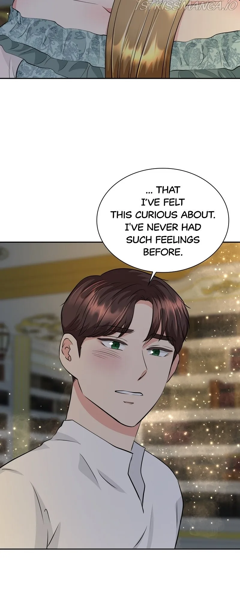 30 Day Fiancée Chapter 28 - page 39
