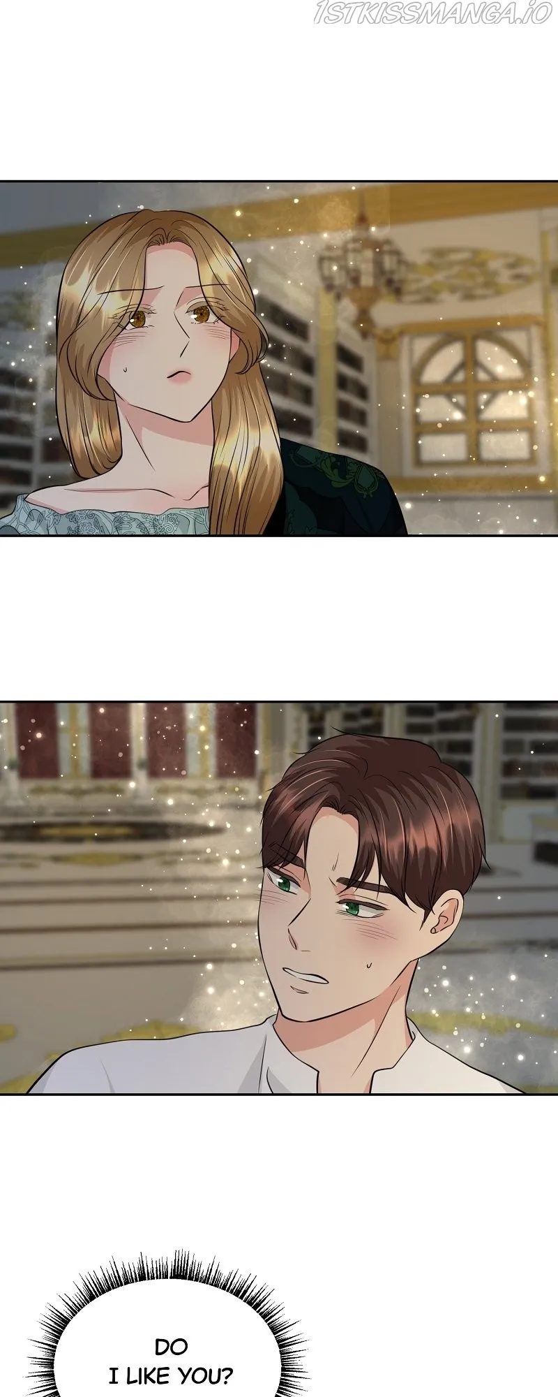 30 Day Fiancée Chapter 28 - page 4