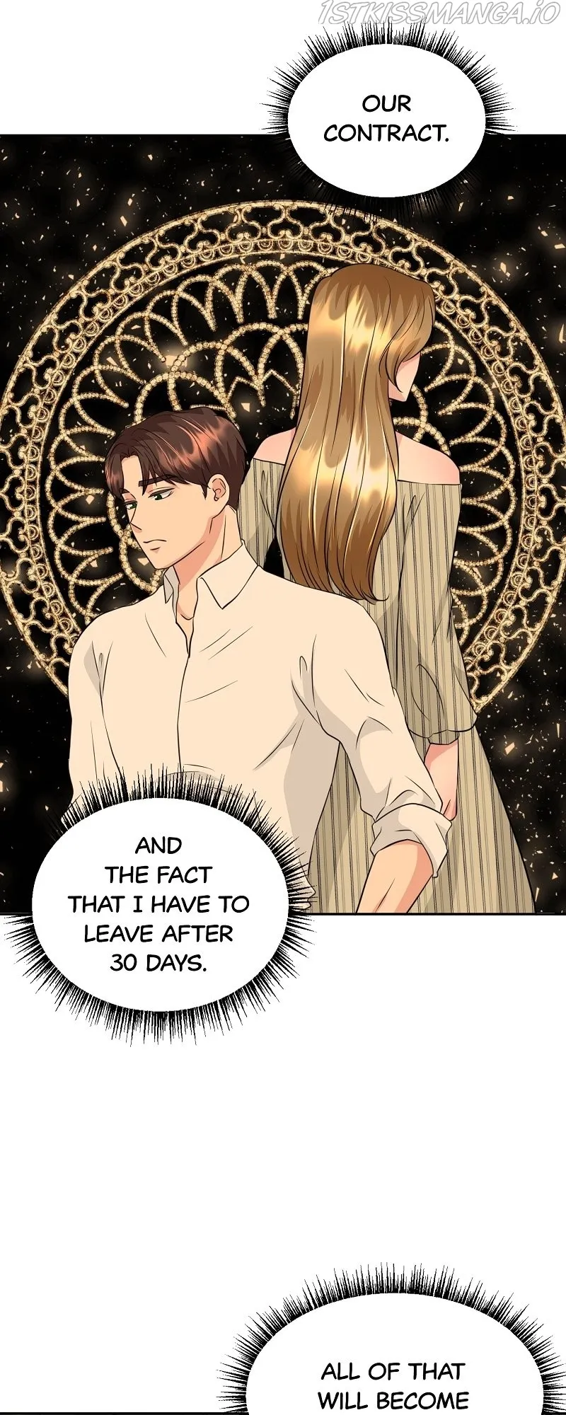30 Day Fiancée Chapter 28 - page 44