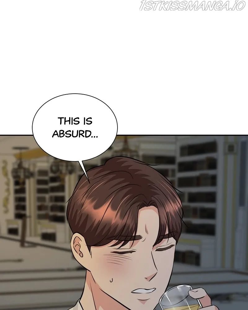 30 Day Fiancée Chapter 28 - page 8