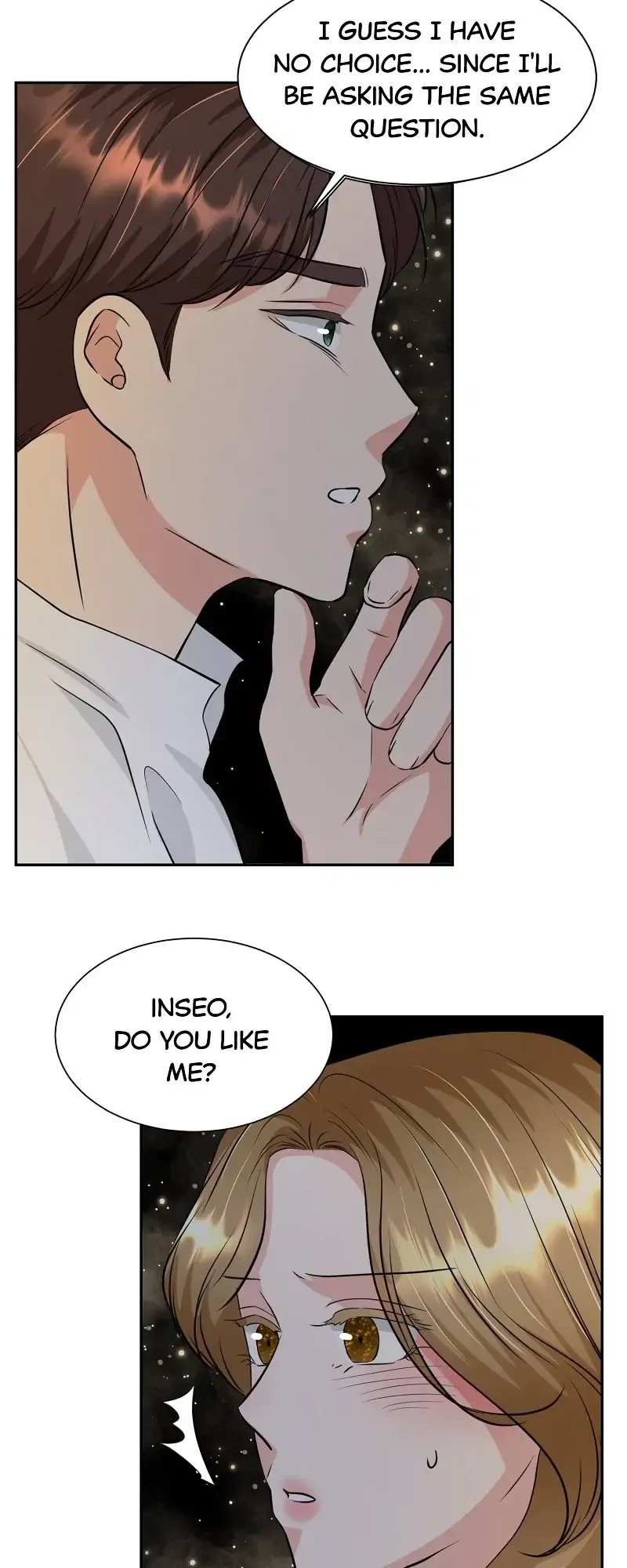 30 Day Fiancée Chapter 29 - page 10