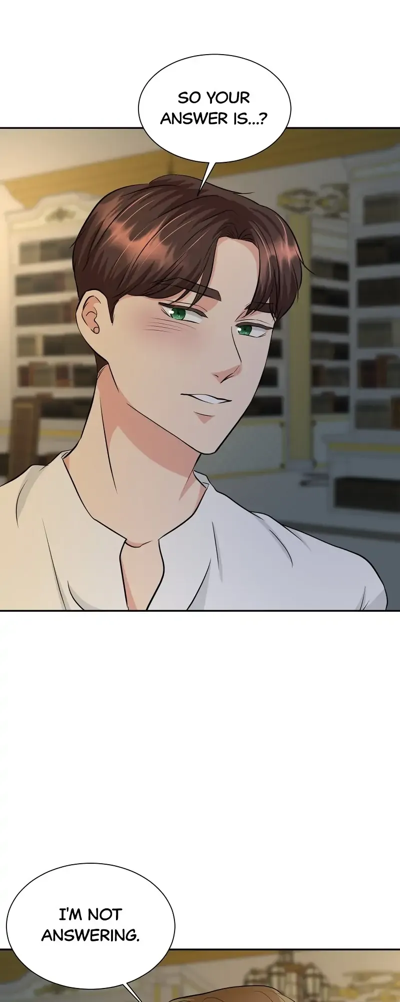 30 Day Fiancée Chapter 29 - page 14