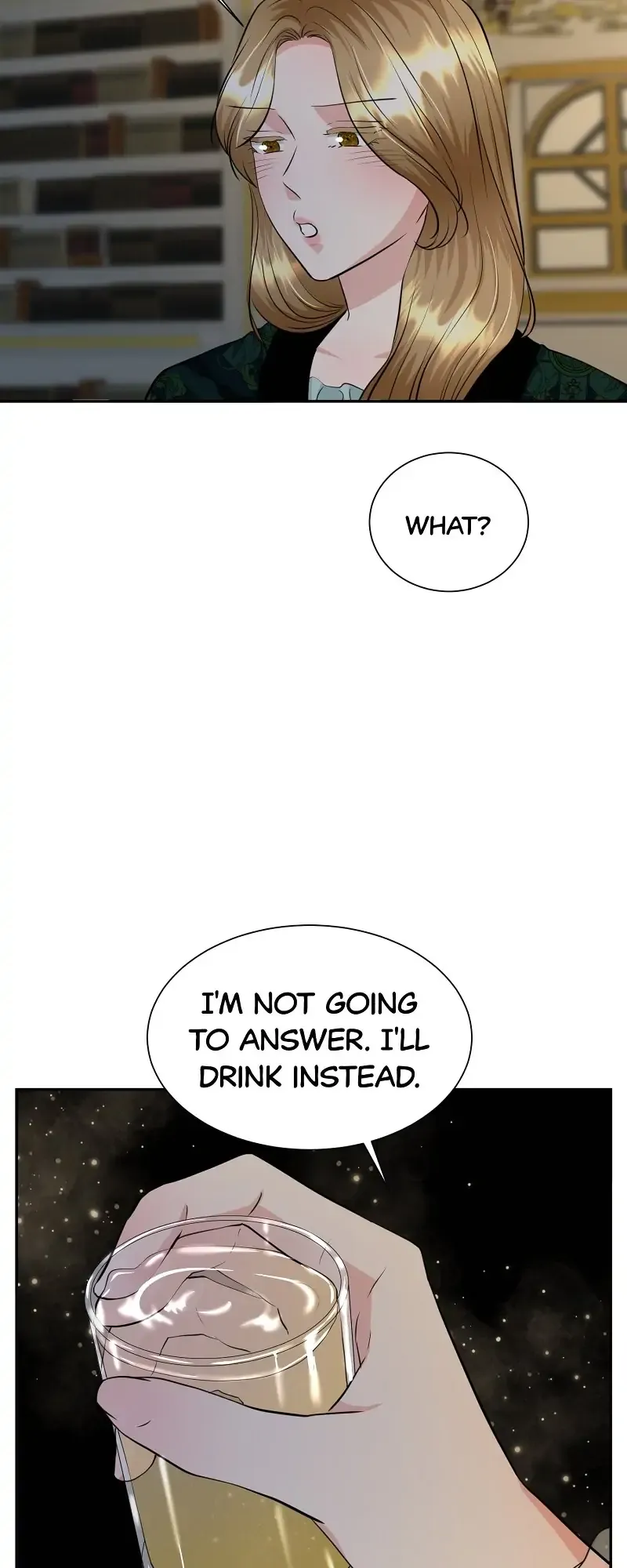 30 Day Fiancée Chapter 29 - page 15