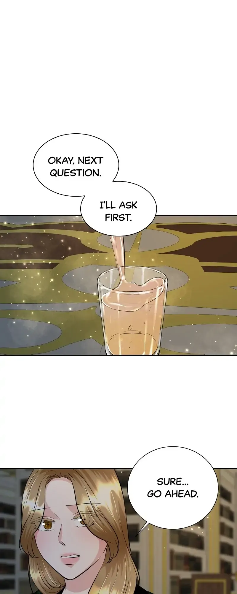 30 Day Fiancée Chapter 29 - page 17